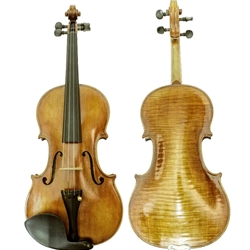 Krutz Avant 800 Series Violins