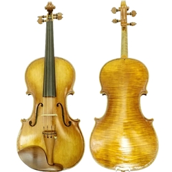 Krutz Avant 850 Series Violins