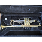 Quality Pre-Owned Jupiter JTR700 Trumpet - UA61982