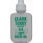 Clark Terry 44 Valve Oil