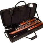 Protec PRO PAC Bassoon Case