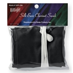 Hodge Silk Bass Clarinet Swab