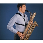 Neotech Soft Harness™ Saxophone Strap