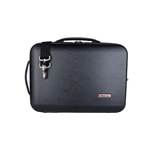 Protec Micro Zip Double Clarinet Case, Bb & A