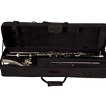 Protec PRO PAC Bass Clarinet Case, Low Eb