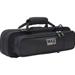 Protec MAX Flute Case, (B & C Foot), Black