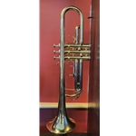 Quality Pre-Owned Jupiter JTR700 Trumpet - WA50191