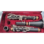 Quality Pre-Owned Jupiter JCL710 Bb Clarinet - UE56311