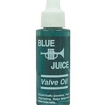 Blue Juice Valve Oil
