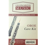 Leonards Music Maintenance Kit - Oboe