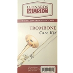 Leonards Music Maintenance Kit - Trombone
