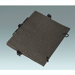 DEG HC200 5 Window Flip Folder