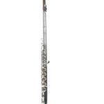 Yamaha Advantage YFL-200ADII Flute