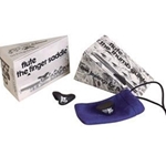 Bo-Pep Flute Finger Saddle
