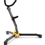 Hercules DS530BB Alto/Tenor Saxophone Stand