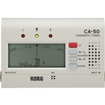 Korg CA-50 Chromatic Tuner
