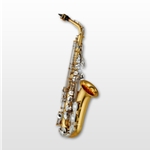 Yamaha YAS-26 Standard Eb Alto Saxophone