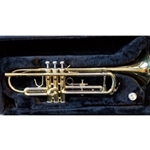 Quality Pre-Owned Trumpets, Jupiter 600L Model
