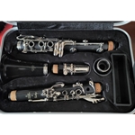 Quality Pre-Owned Clarinet, Buffet B12-P Model