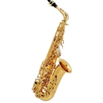Quality Pre-Owned Alto Saxophones, Buffet 100 Series