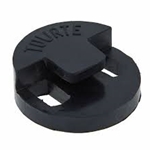 Tourte Mute, Round 2-Hole