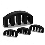 Knilling Ultra Practice Mute (Rubber)