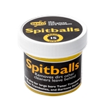 Dunlop Herco Trombone Spitballs - Jar