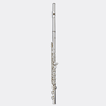 Quality Pre-Owned Flutes, Blessing BFL-1287 Model