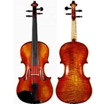 Krutz Violin Artisan 700 Series