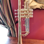 Used Jupiter 600L Trumpet