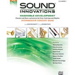 Sound Innovations for Ensemble Development