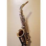 Used Jupiter JAS769 Alto Saxophone