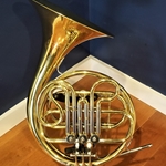 Used Jupiter 752L French Horn