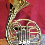 Used Jupiter 752L French Horn
