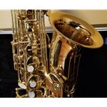 Used Elite MCLO1 Alto Saxophone