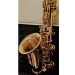 Used Elite MCLO1 Alto Saxophone
