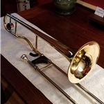 Used Jupiter 438L Trombone