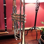 Used Elite Trumpet HSL100