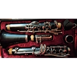 Jupiter JCL710 Bb Clarinet