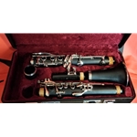 Jupiter 635N Bb Clarinet