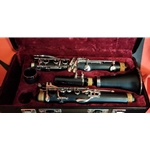 Jupiter 635N Bb Clarinet