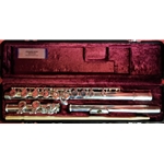 Jupiter 507S Flute