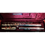 Jupiter 507S Flute