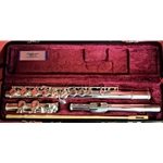 Jupiter 507S Flute