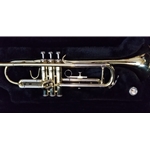 Jupiter 600L Trumpet