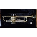 Jupiter 600L Trumpet