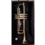 Jupiter 600L Trumpet
