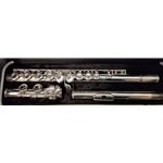 Jupiter 507S Flute