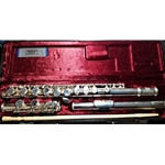 Jupiter 507S Flute