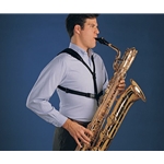 Neotech Soft Harness™  Saxophone Strap
